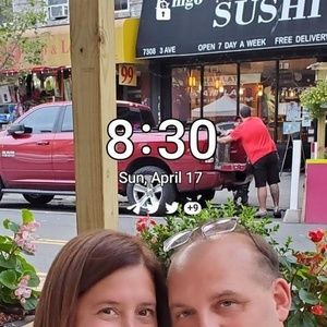 Meet your Posher, Sebastian m.